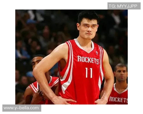 姚明EMBA导师的成功之路与篮球智慧的完美结合