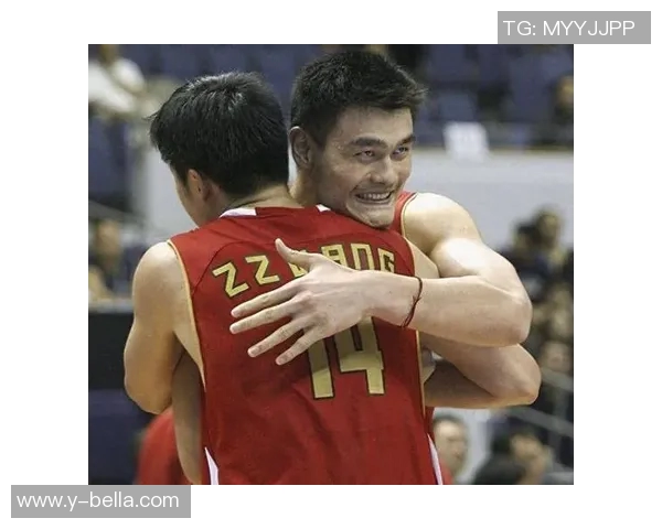 姚明在玉林的篮球之旅与地方文化的深度融合探讨