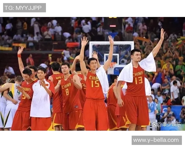 姚明重伤归来能否重振篮球梦想再创辉煌