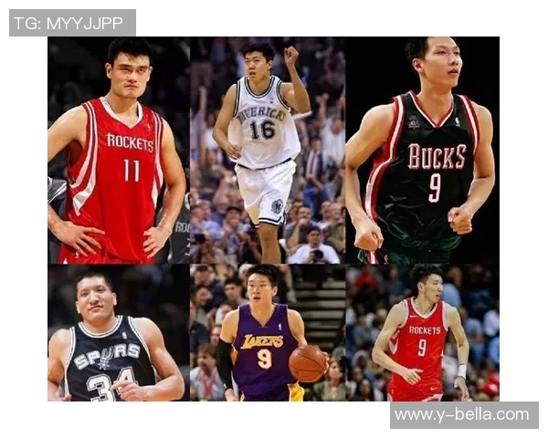 王治郅与姚明巅峰对决回顾两位篮球巨星的传奇交锋时刻