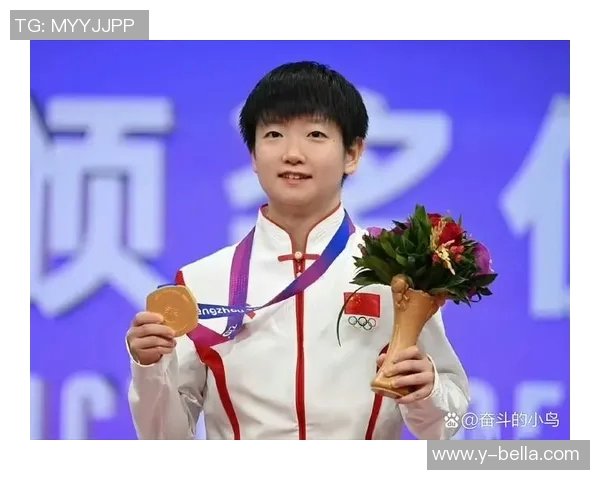 中国体育界最美丽的女性明星排行榜揭晓她们的魅力与成就引发热议