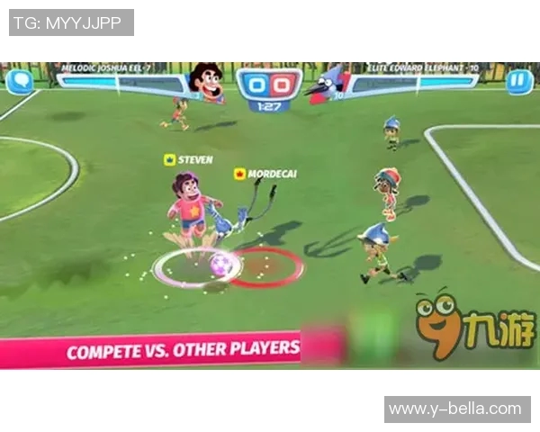 精彩足球明星介绍动画视频带你领略绿茵场上的传奇与风采