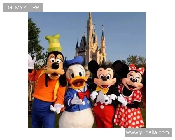 足球明星们的迪士尼之行揭秘他们的快乐时光与家庭乐趣